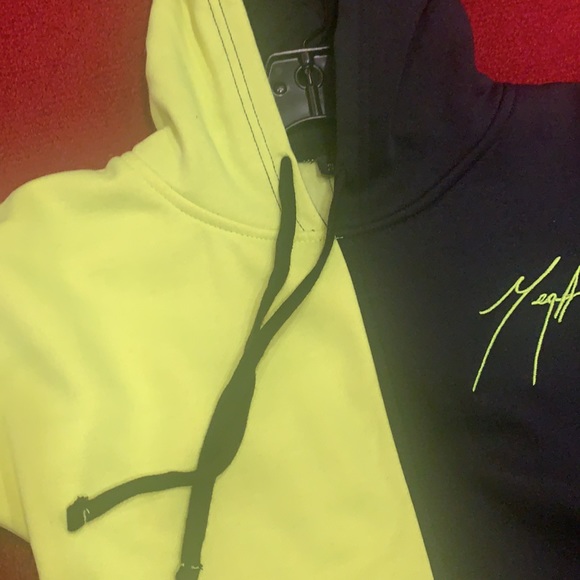 Dual Color Track Suit by Mega Fashion Clue - Picture 5 of 12